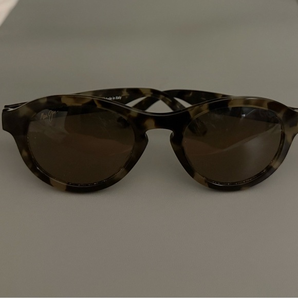 Tortoise Shell Sunglasses - Picture 2 of 5